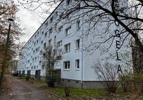 ab dem 01.07.2025: 3-Raum-Wohnung in der Rahlstedter Str. 8 im 2. OG