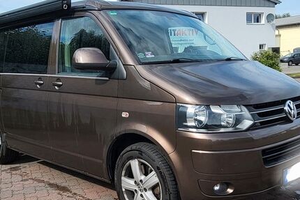 VW T5 California 225.000 km 33.900 &euro; Schwerin 19061