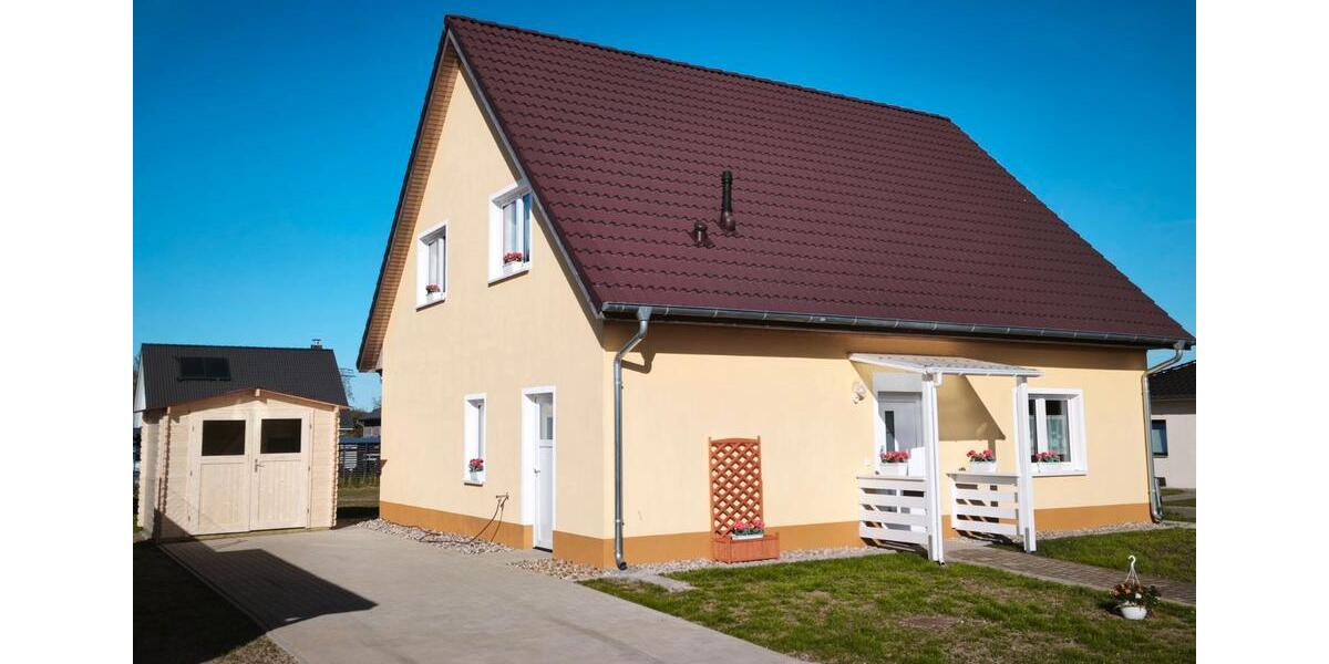 Einfamilienhaus Crivitz - 5 Zimmer, 130 m&sup2;, 296.000&euro; | Angebot:26358782