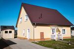 Einfamilienhaus Crivitz - 5 Zimmer, 130 m&sup2;, 296.000&euro; | Angebot:26358782