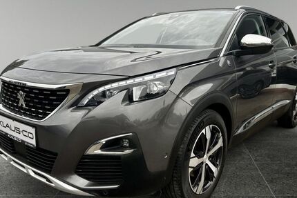 Peugeot 5008 108.576 km 19.890 &euro; Wismar 23970