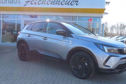 Opel Grandland (X) 19.847 km 20.990 &euro; Schwerin 19057