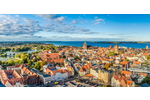 ZUR MIETE: HOCHREGALLAGER IN PRODUKTIONS- UND LOGISTIKImmobilie IN WISMAR