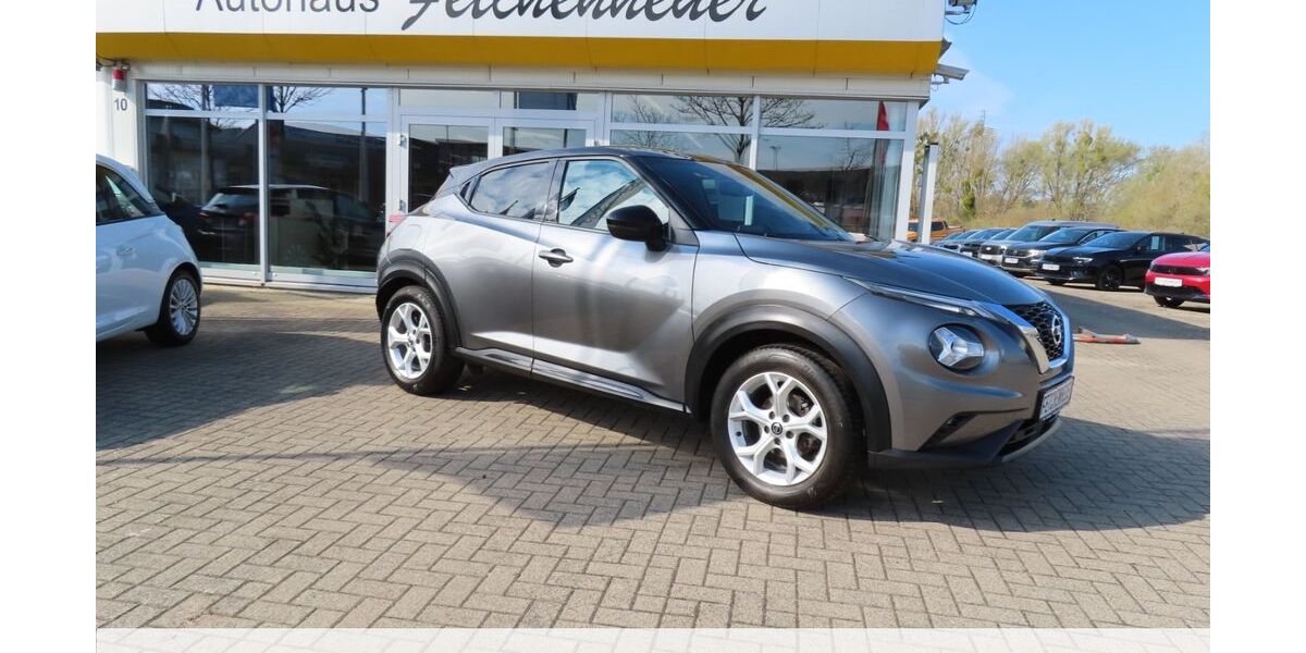Nissan Juke 73.830 km 15.750 &euro; Schwerin 19057