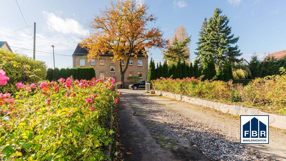 Doppelhaushälfte Schwerin Krebsförden - 3 Zimmer, 90 m&sup2;, 249.000&euro; | Angebot:26055782