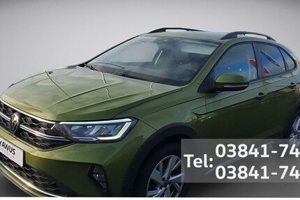 VW Taigo 92.100 km 14.990 € Wismar 23970