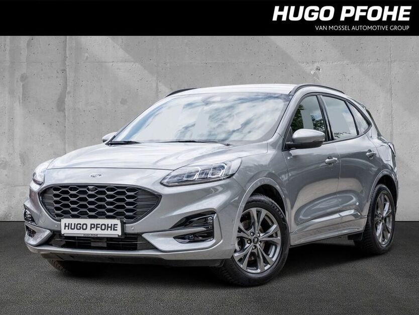 Kuga
