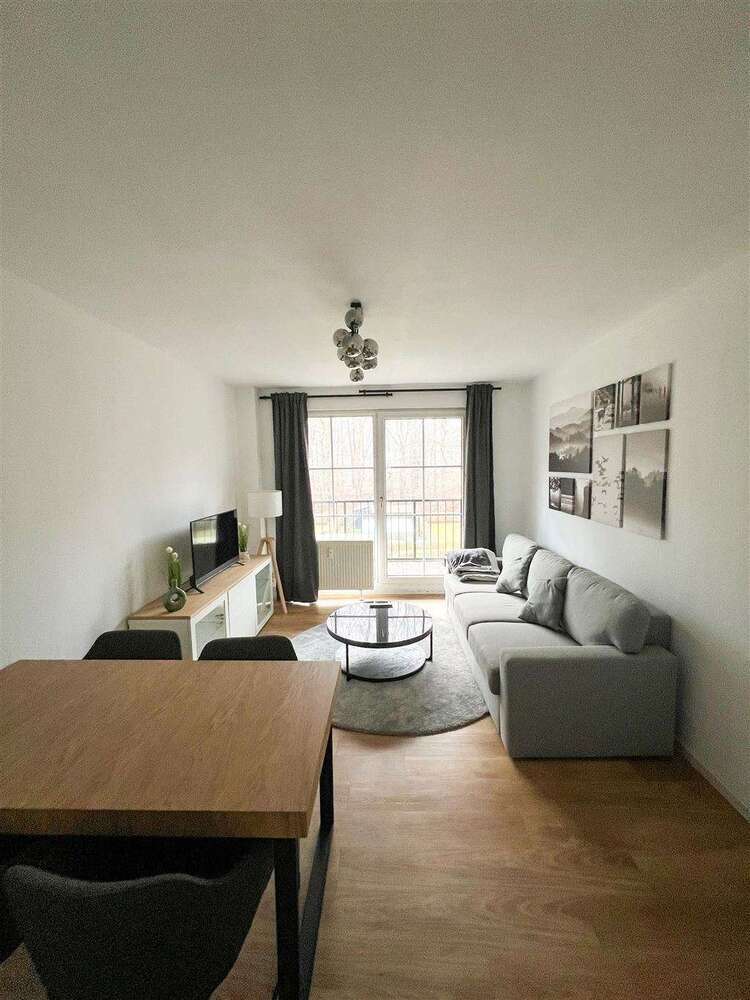 Wohnung zum Kaufen in Schwerin 133.000 € 62.5 m²