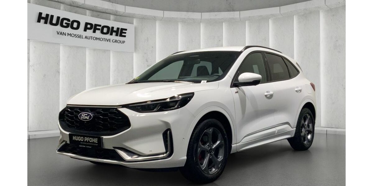 Ford Kuga 18.792 km 32.450 &euro; Schwerin 19061