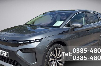 Skoda Elroq 2.500 km 49.990 &euro; Schwerin 19057
