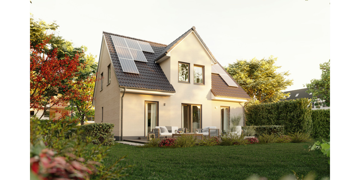 Einfamilienhaus Holdorf - 6 Zimmer, 140 m&sup2;, 254.190&euro; | Angebot:22720366