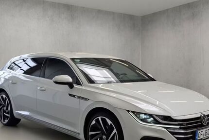 VW Arteon 19.900 km 27.450 &euro; Brüsewitz 19071