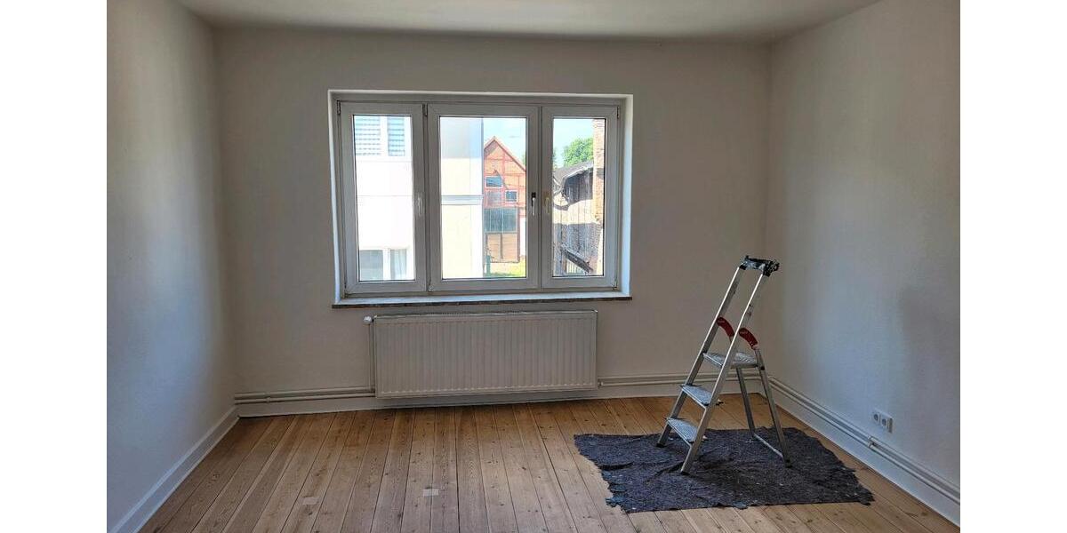Etagenwohnung Wittenburg - 3 Zimmer, 82 m&sup2;, 730&euro; | Angebot:27638661