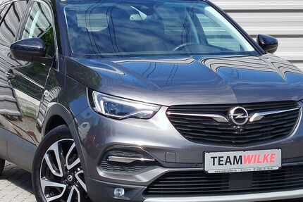 Opel Grandland (X) 125.000 km 16.980 &euro; Schwerin 19061