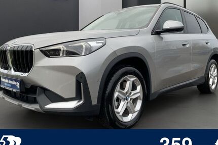 BMW X1 5.877 km 36.850 &euro; Dorf Mecklenburg/Wismar 23972