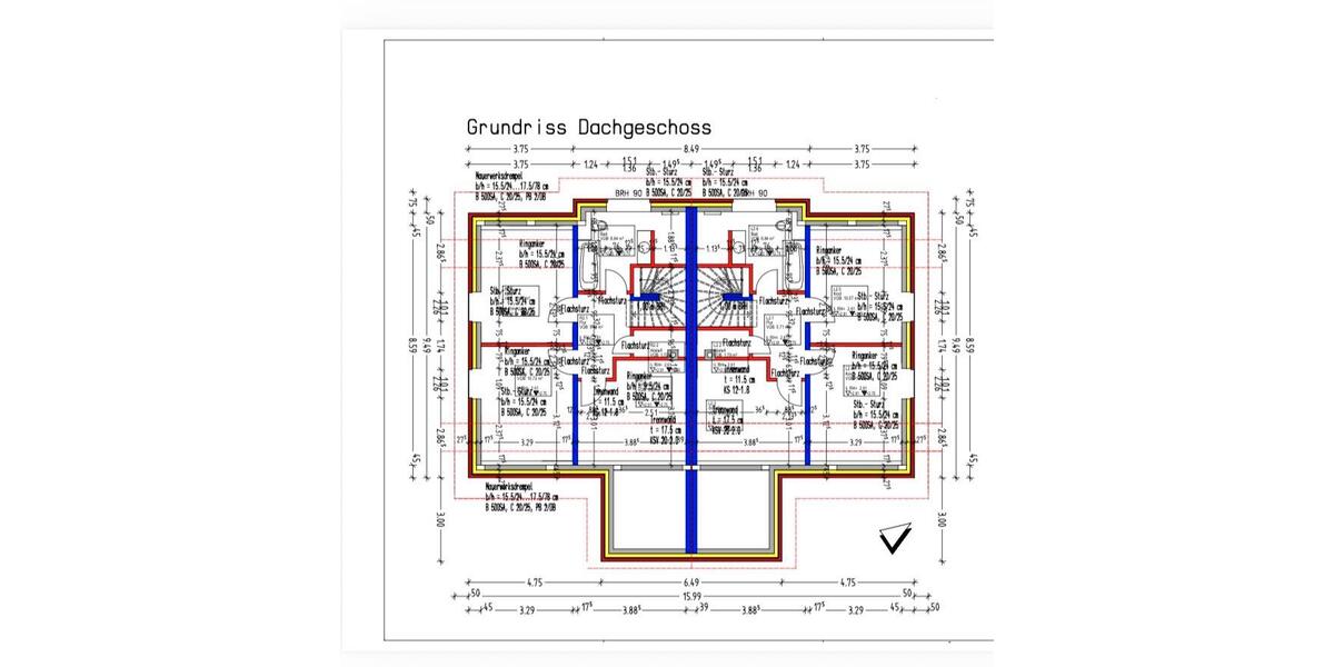 Doppelhaushälfte Hagenow - 4 Zimmer, 115 m&sup2;, 1.490&euro; | Angebot:26416799