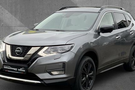 Nissan X-Trail 80.720 km 20.990 &euro; Schwerin 19057