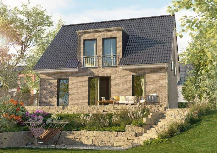 Einfamilienhaus Pinnow Godern - 6 Zimmer, 132 m&sup2;, 246.050&euro; | Angebot:25731789