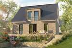 Einfamilienhaus Pinnow Godern - 6 Zimmer, 132 m&sup2;, 246.050&euro; | Angebot:25731789