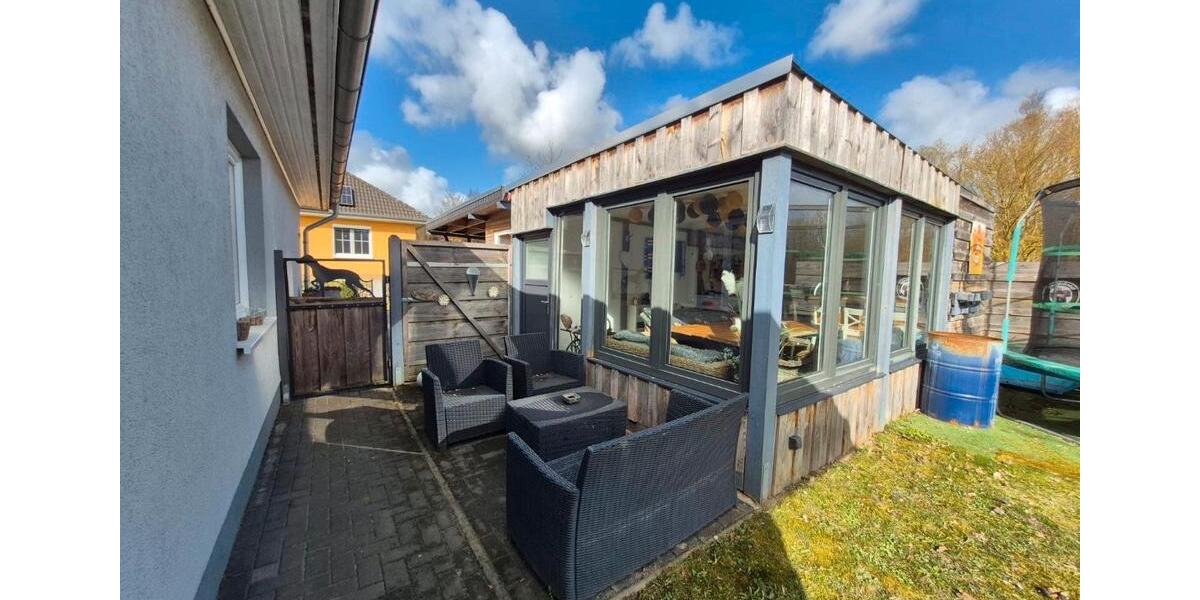 Bungalow Lübstorf - 6 Zimmer, 140 m&sup2;, 520.000&euro; | Angebot:26296465