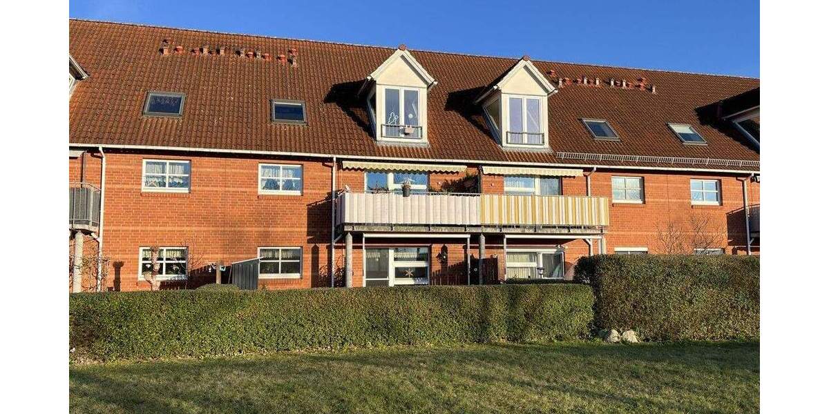Etagenwohnung Schwerin Krebsförden - 2 Zimmer, 55 m&sup2;, 125.000&euro; | Angebot:23884061