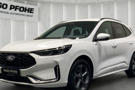 Ford Kuga 18.792 km 33.850 &euro; Schwerin 19061