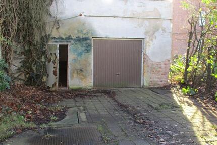 Frostsichere Garage mit Strom in Hagenow zu vermieten zimmer