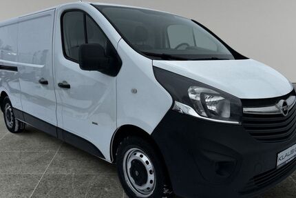 Opel Vivaro 166.300 km 7.790 &euro; Wismar 23970