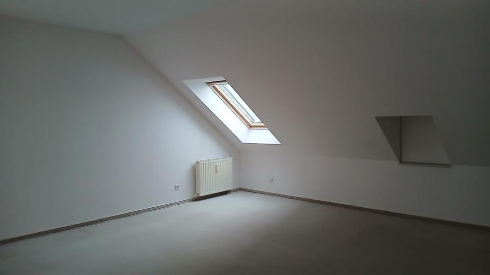 Moderne großzügige 2-Raum-Wohnung mit Seeblick, Balkon und EBK 2 zimmer