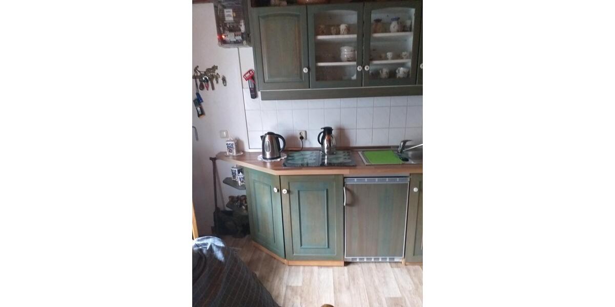 Bootshaus am Heidensee - Schwerin 2 zimmer