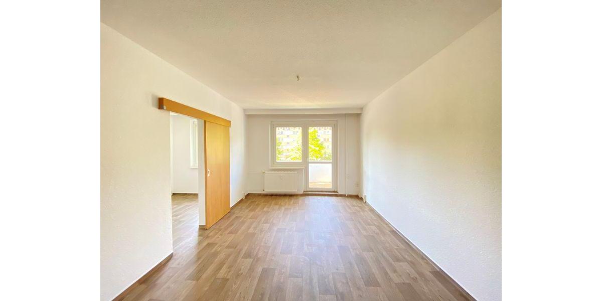 Barrierearme Wohnung mit Loggia und Wanne 3 zimmer