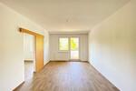 Barrierearme Wohnung mit Loggia und Wanne 3 zimmer
