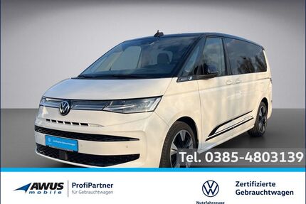 VW T7 Multivan