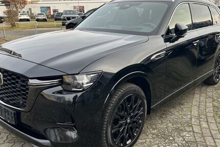 Mazda CX-80 19.593 km 47.770 &euro; Wismar 23970