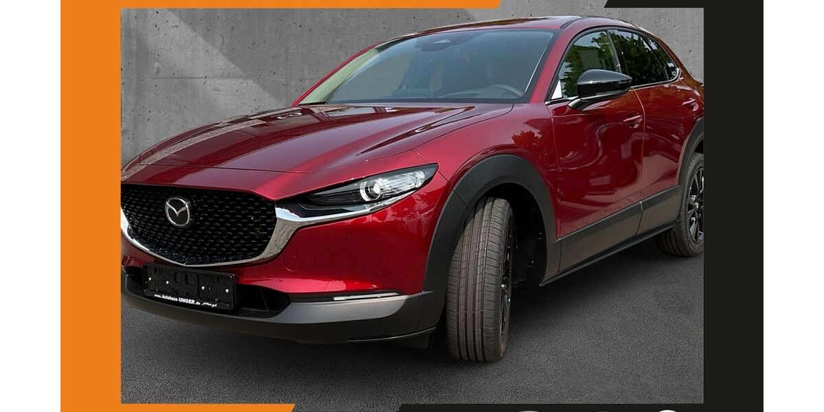 Mazda CX-30 7.309 km 29.990 &euro; Schwerin 19057