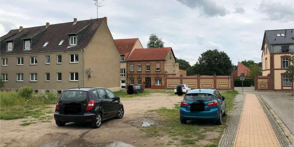 Grundstück Warin - 106.300&euro; | Angebot:24668268