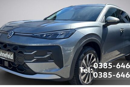VW T-Roc 4.750 km 35.490 &euro; Schwerin 19061