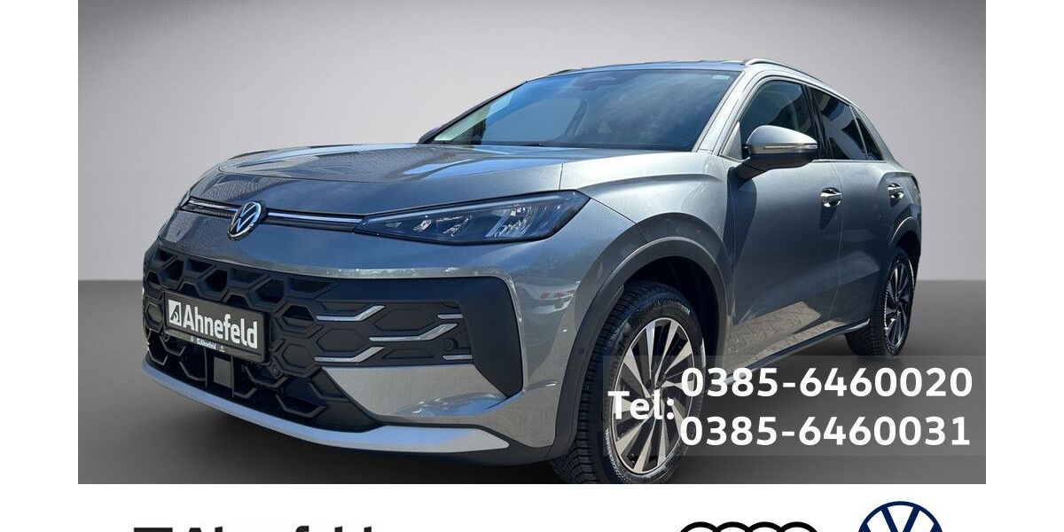 VW T-Roc 4.750 km 35.490 &euro; Schwerin 19061