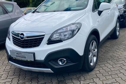 Opel Mokka 42.131 km 10.990 &euro; Wismar 23970