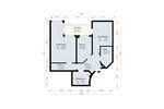 Etagenwohnung Schwerin Feldstadt - 2 Zimmer, 72 m&sup2;, 159.000&euro; | Angebot:26912931