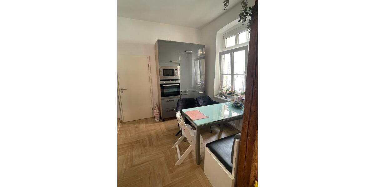 Terrassenwohnung Schwerin - 3 Zimmer, 80 m&sup2;, 810&euro; | Angebot:26674933
