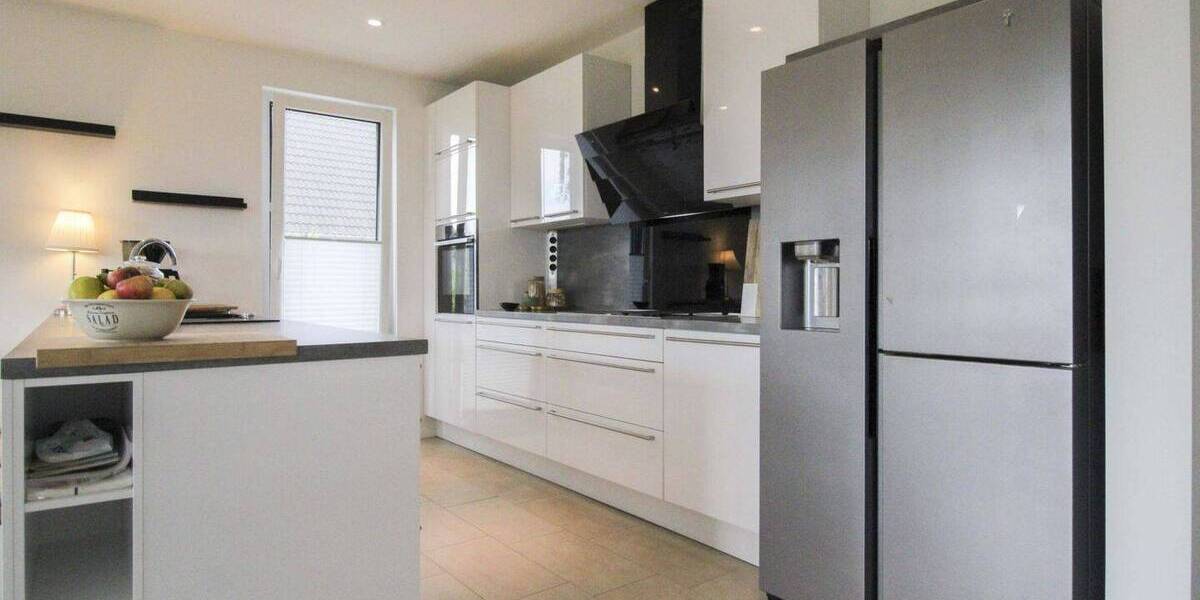 Bungalow Mühlen Eichsen Dragun - 5 Zimmer, 132 m&sup2;, 419.000&euro; | Angebot:26862602