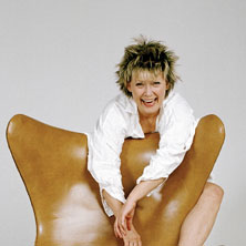 Gitte Haenning - Live 2026 21.04.2026 Theater der Hansestadt Wismar