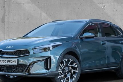 Kia XCeed 5.000 km 27.940 &euro; Schwerin 19061