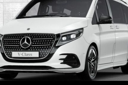 Mercedes-Benz V 300 9.000 km 99.900 € Schönefeld 12529