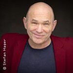 Der unglaubliche Heinz - Dr. Laugh