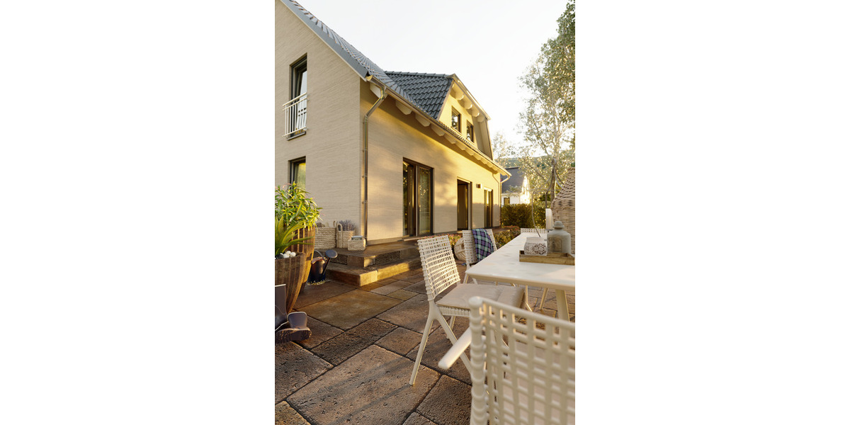 Einfamilienhaus Wittenförden Hof Wandrum - 6 Zimmer, 154 m&sup2;, 279.250&euro; | Angebot:25731796