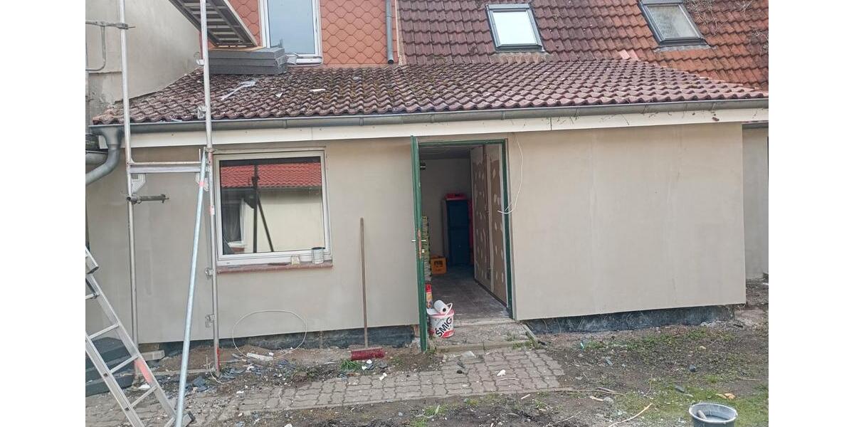 Etagenwohnung Brüel - 7 Zimmer, 155 m&sup2;, 1.100&euro; | Angebot:26030804