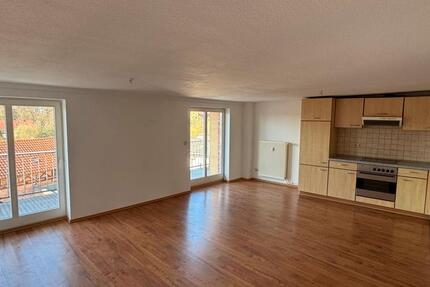 Wohnung Hagenow - 2 Zimmer, 59 m&sup2;, 595&euro; | Angebot:26189665