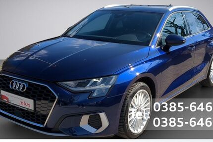 Audi A3 30.000 km 29.490 € Schwerin 19061